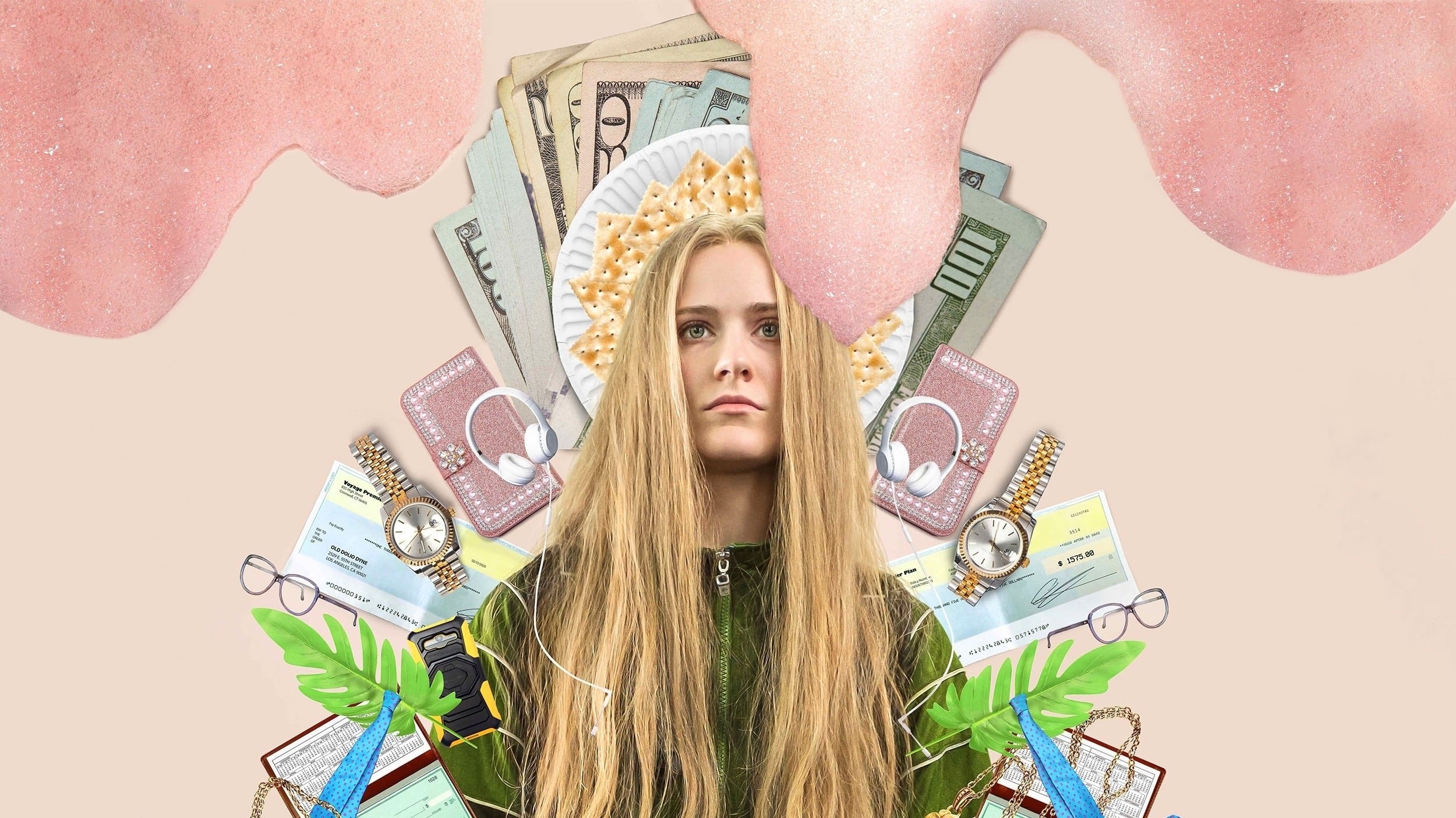 دانلود فیلم کجیلیونر Kajillionaire 2020