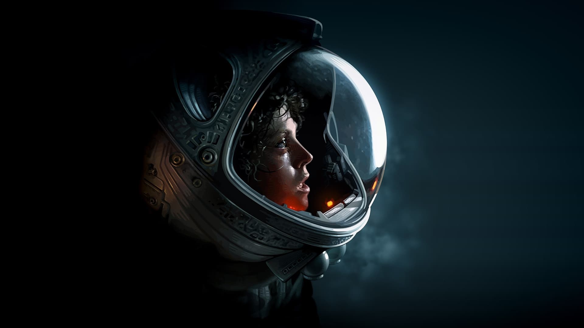 دانلود فیلم بیگانه Alien 1979
