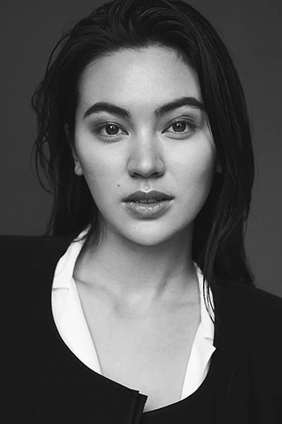 Jessica Henwick