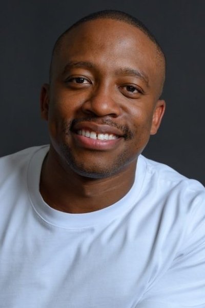 Rampepe Mohohlo