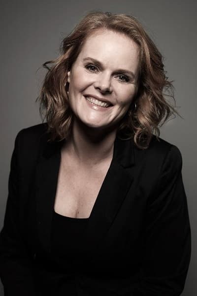 Christiane Gjellerup Koch