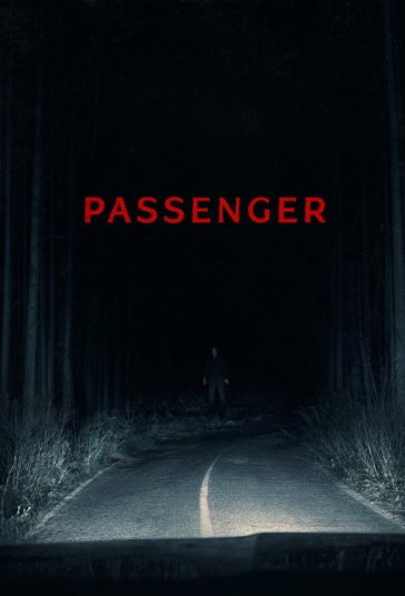 دانلود فیلم مسافر Passenger 2026