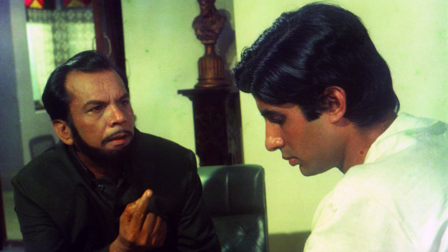 دانلود فیلم اناند Anand 1971