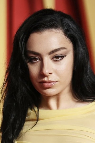 چارلی ایکس‌سی‌ایکس
