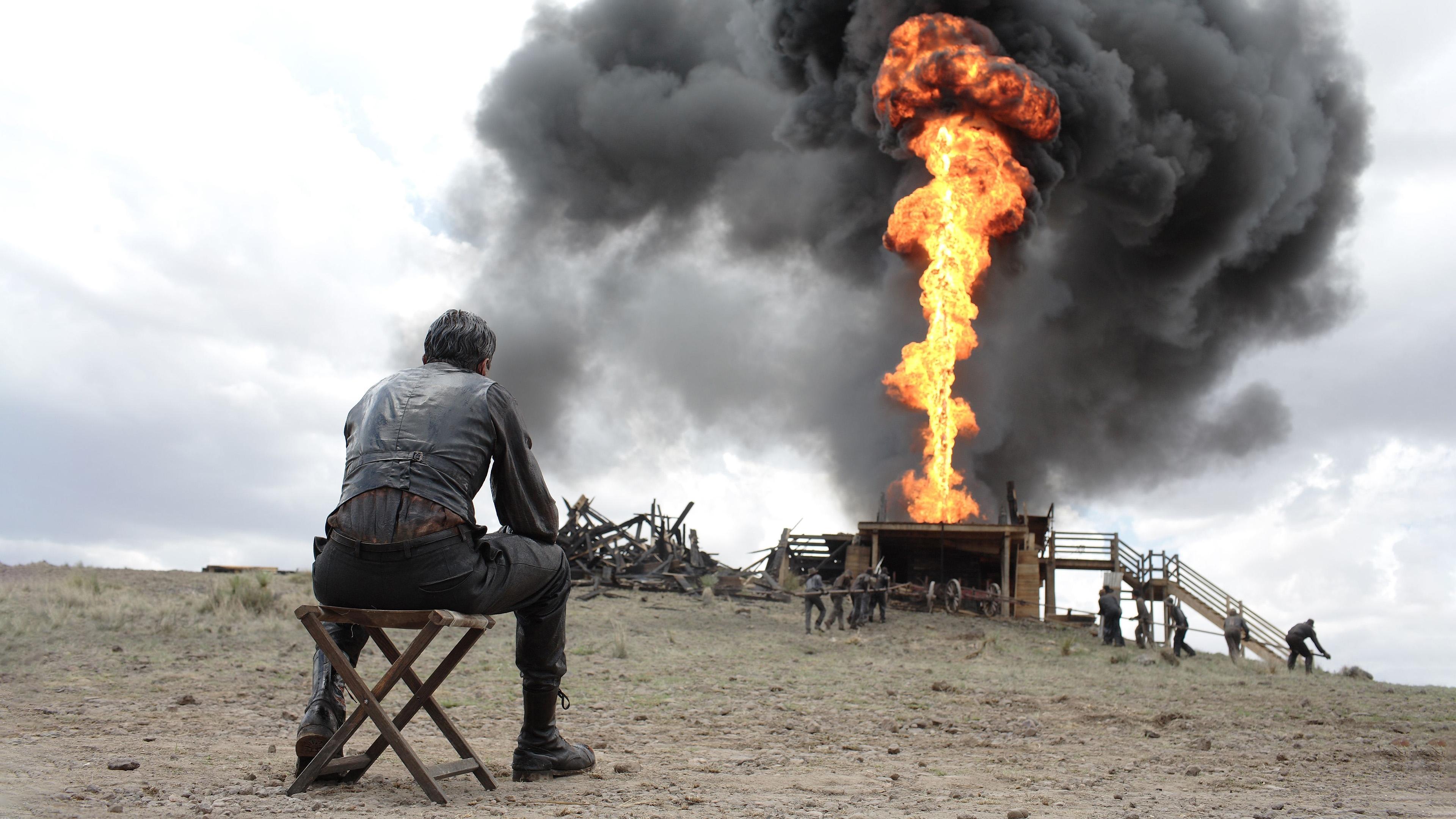 دانلود فیلم خون به پا خواهد شد There Will Be Blood 2007