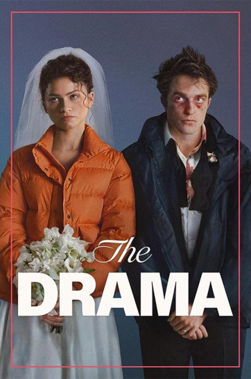 دانلود فیلم داستان پرتنش The Drama 2026