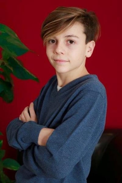 Francesco Gheghi