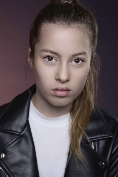 Ella Wejr