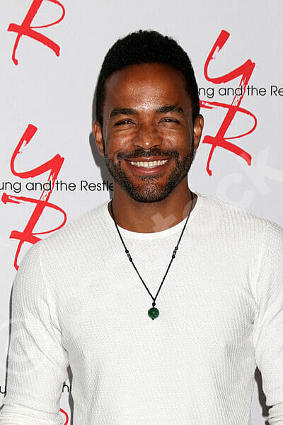 Sean Dominic