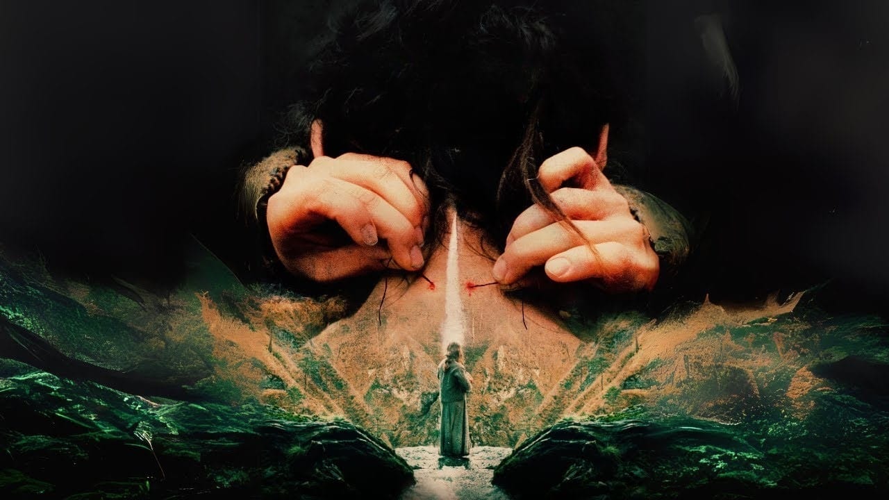 دانلود فیلم حمام شیطان The Devil's Bath 2024