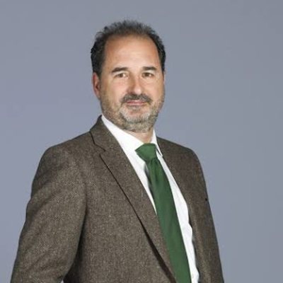 آلوارو آگوستین