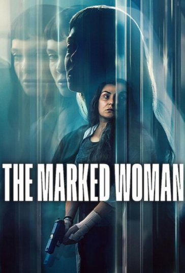 دانلود فیلم زن علامت‌گذاری شده The Marked Woman 2026