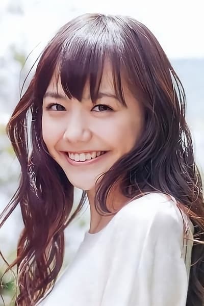 Airi Matsui