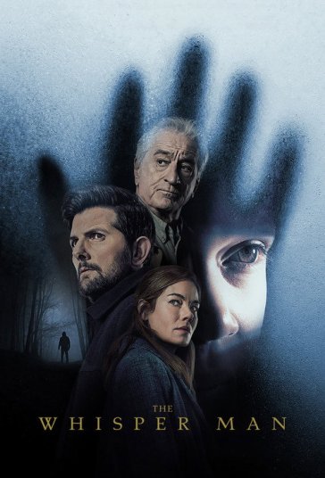 دانلود فیلم مرد نجواگر The Whisper Man 2026