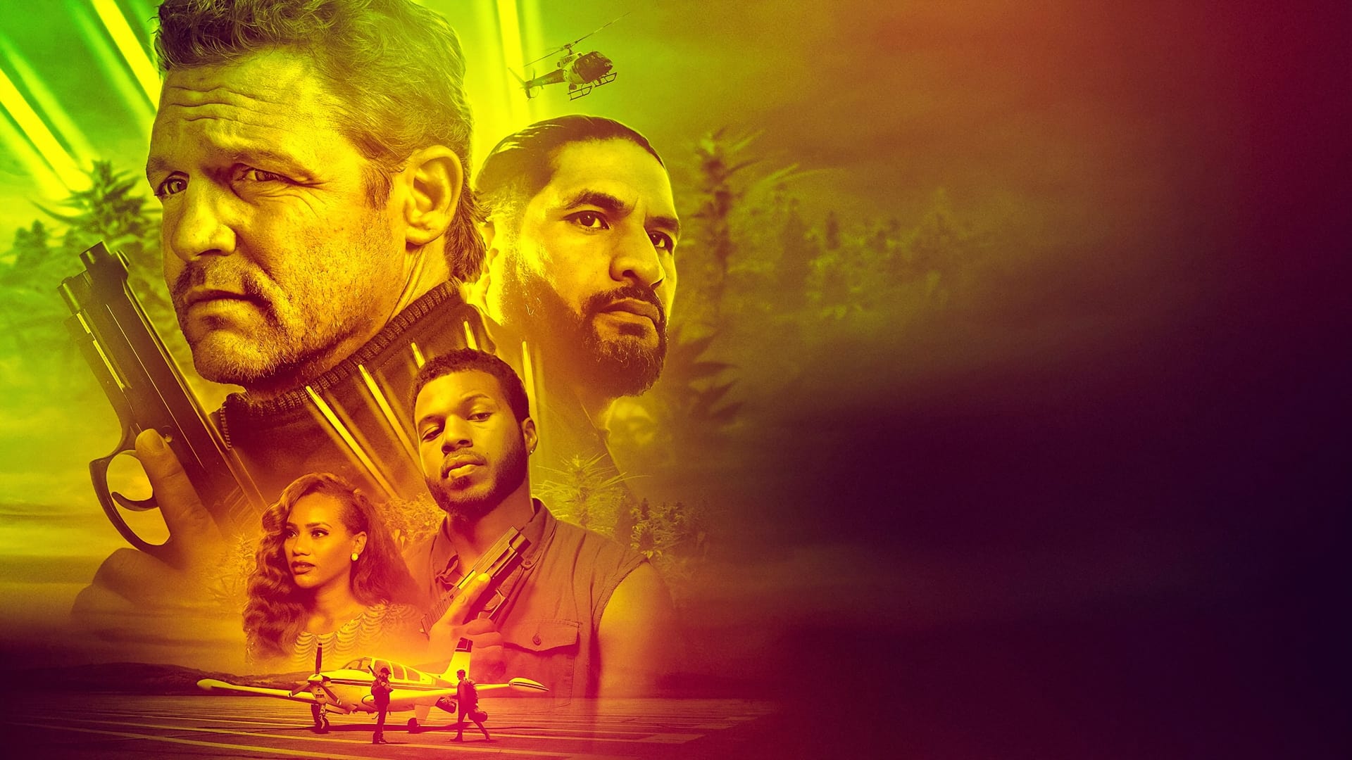 فیلم آخرین معامله The Last Deal 2023