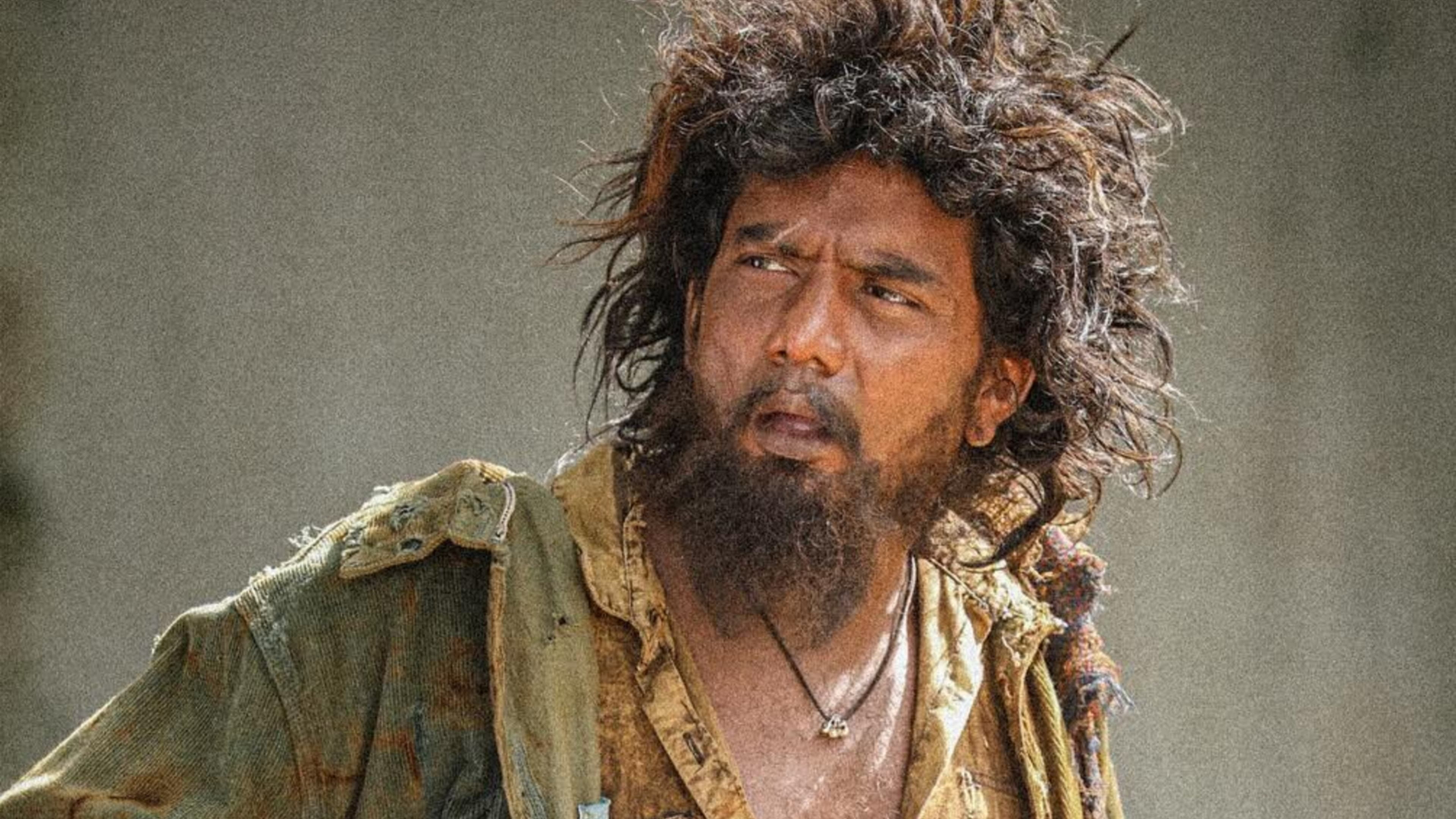 دانلود فیلم گدای خونین Bloody Beggar 2024