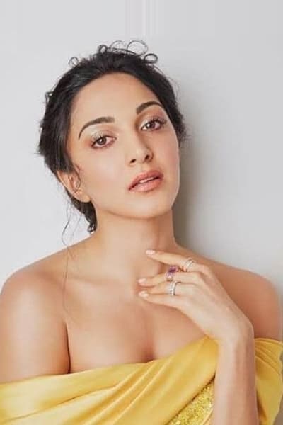 Kiara Advani