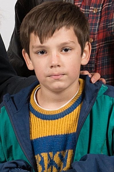 Eldar Rešidović