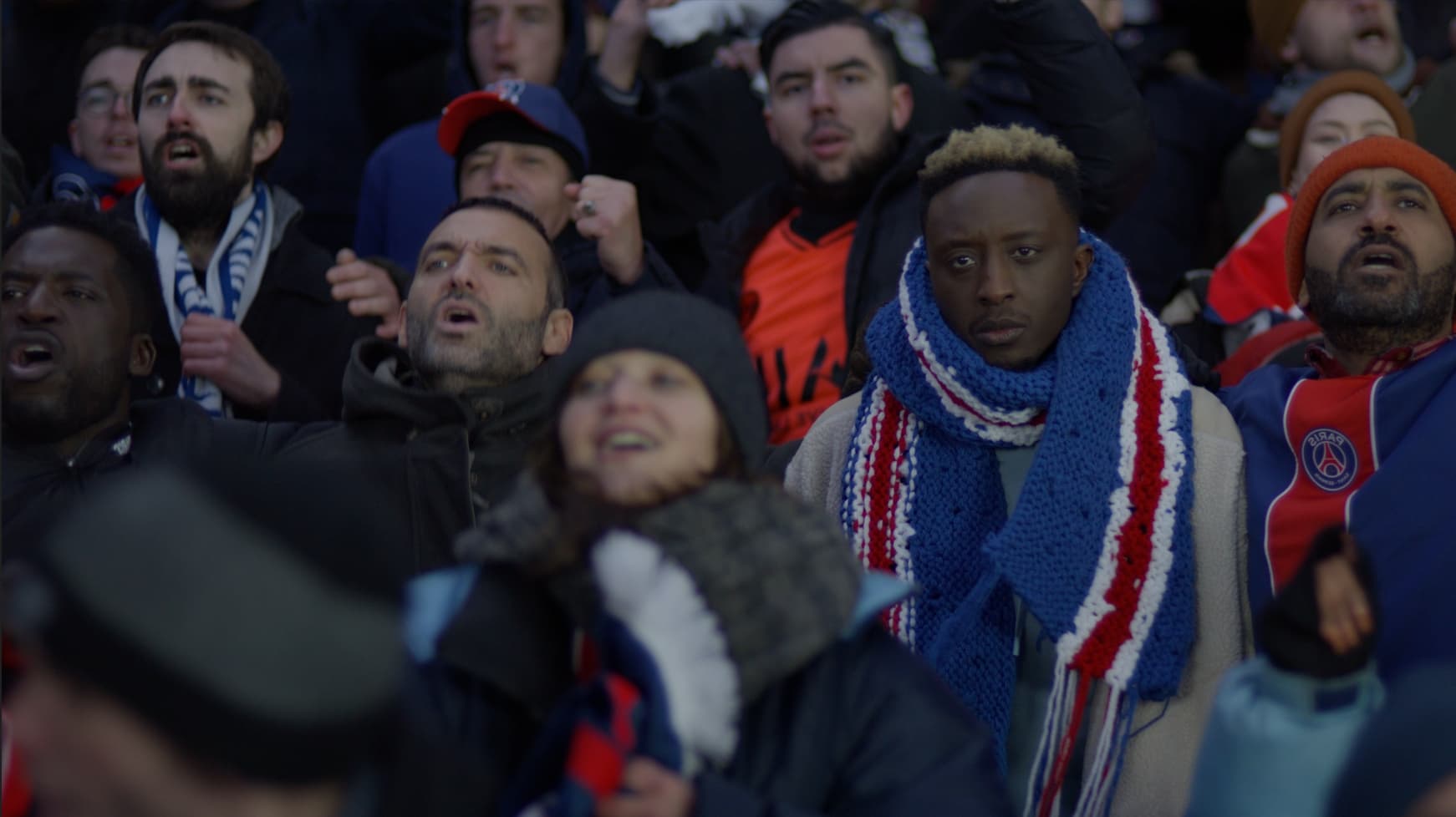 دانلود فیلم کلاسیکو Classico 2022