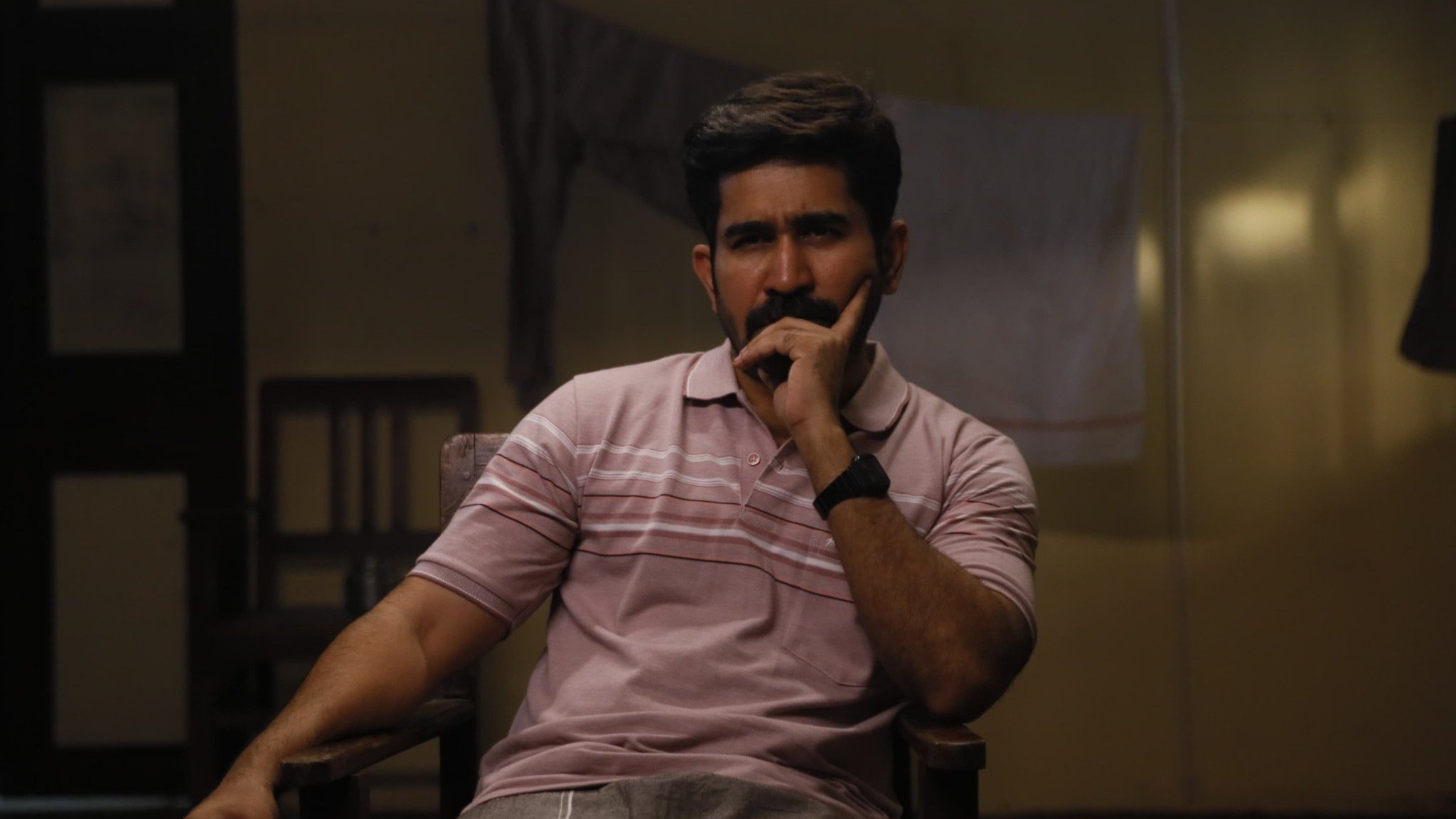 دانلود فیلم فرزند الهه قدرت Shakthi Thirumagan 2025