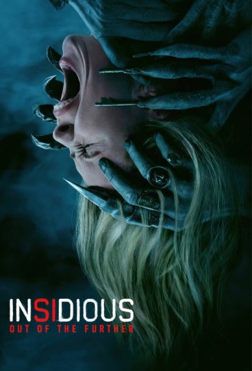 دانلود فیلم توطئه‌آمیز: خارج از قلمرو پسین Insidious: Out of the Further 2026
