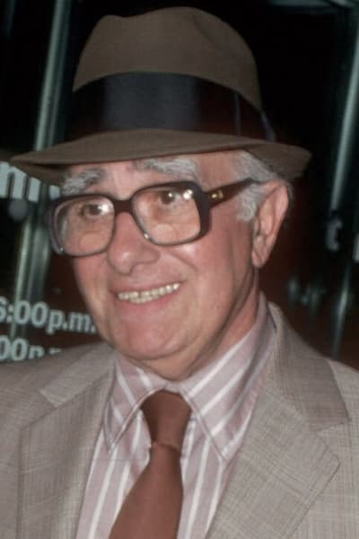 Charles Scorsese