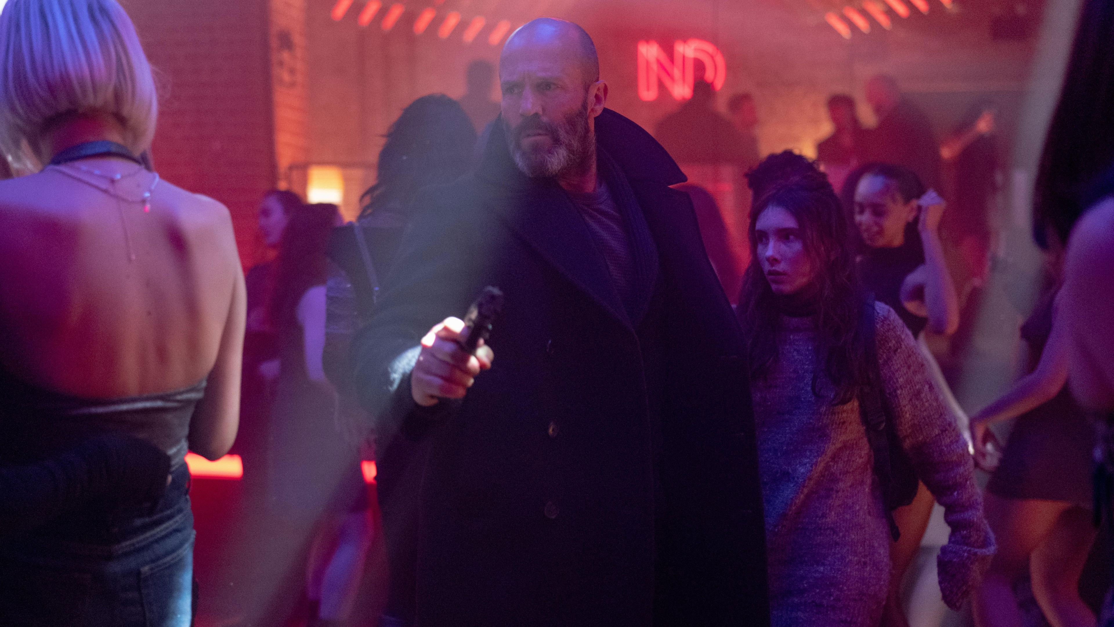 دانلود فیلم پناهگاه Shelter 2026
