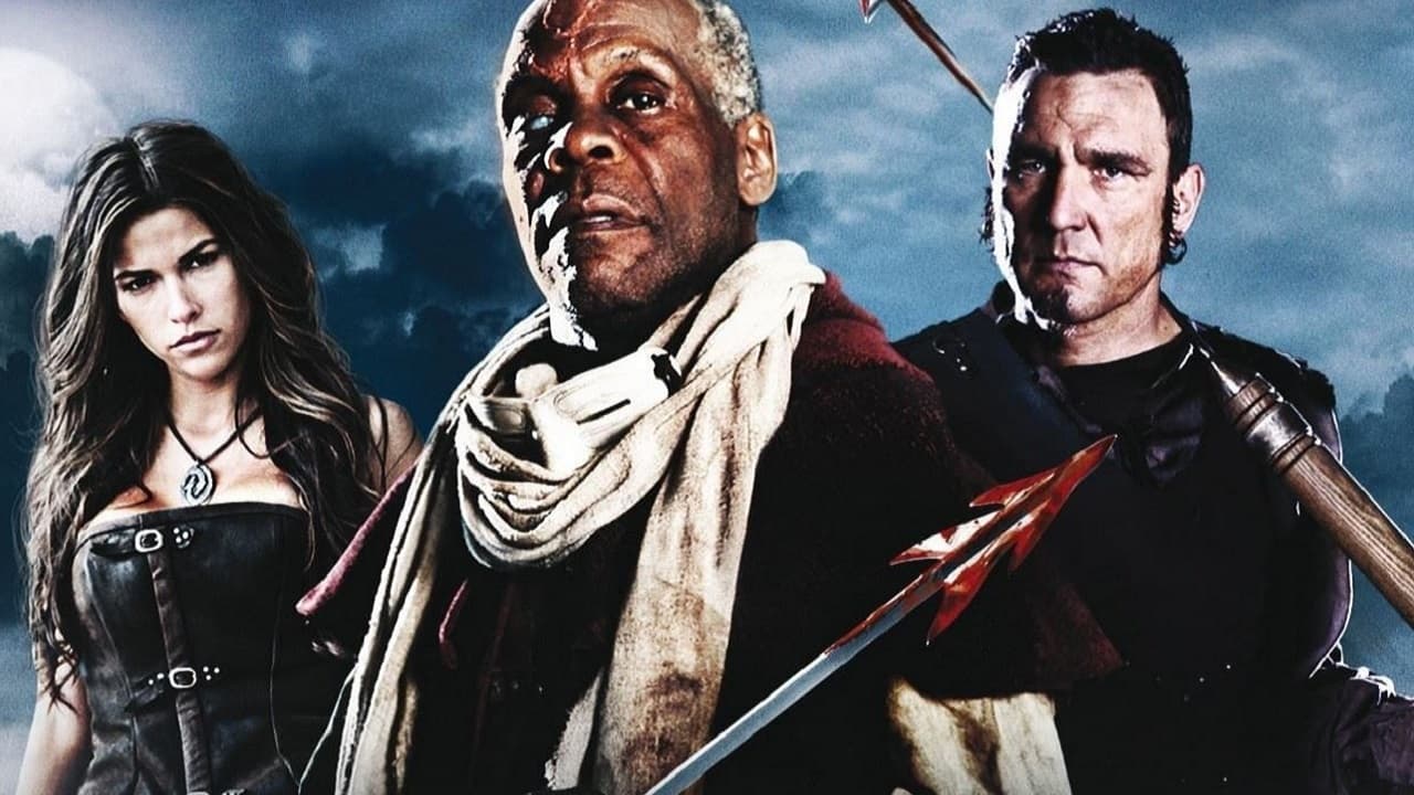 دانلود فیلم عصر اژدها Age of the Dragons 2011