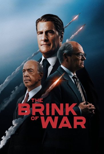 دانلود فیلم آستانه جنگ The Brink of War 2026