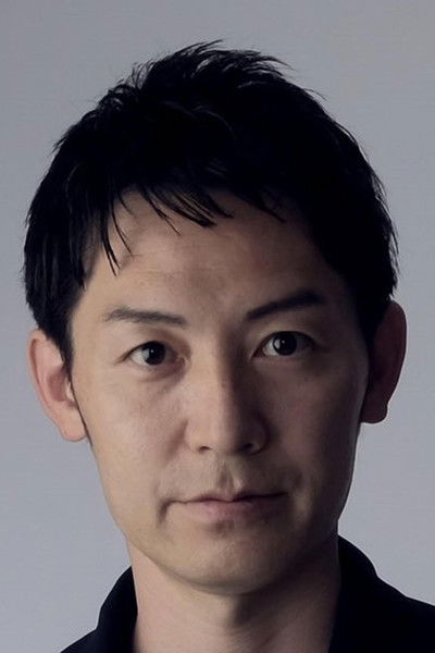 尾関伸嗣