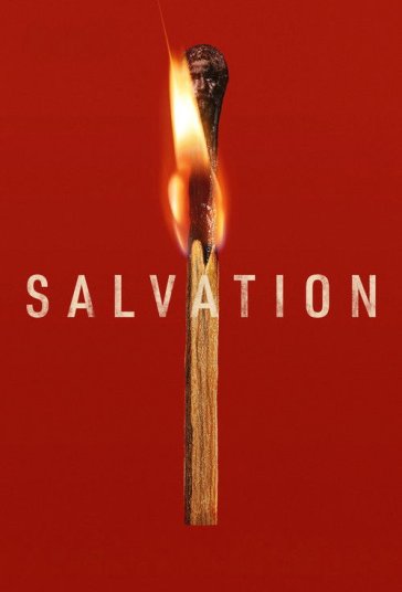 دانلود فیلم نگو موفق باشی Salvation 2026