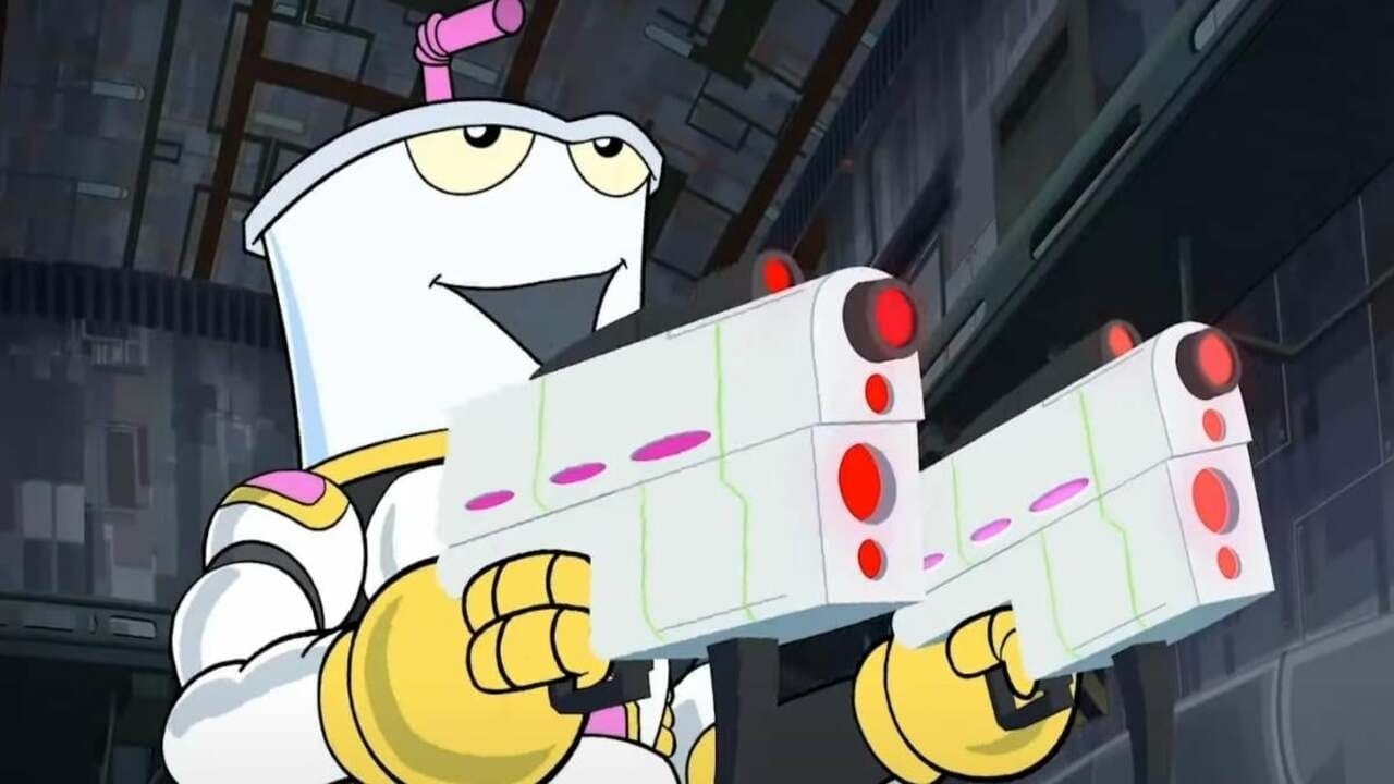 دانلود فیلم آکوا تین برای همیشه: پلانتاسم Aqua Teen Forever: Plantasm 2022