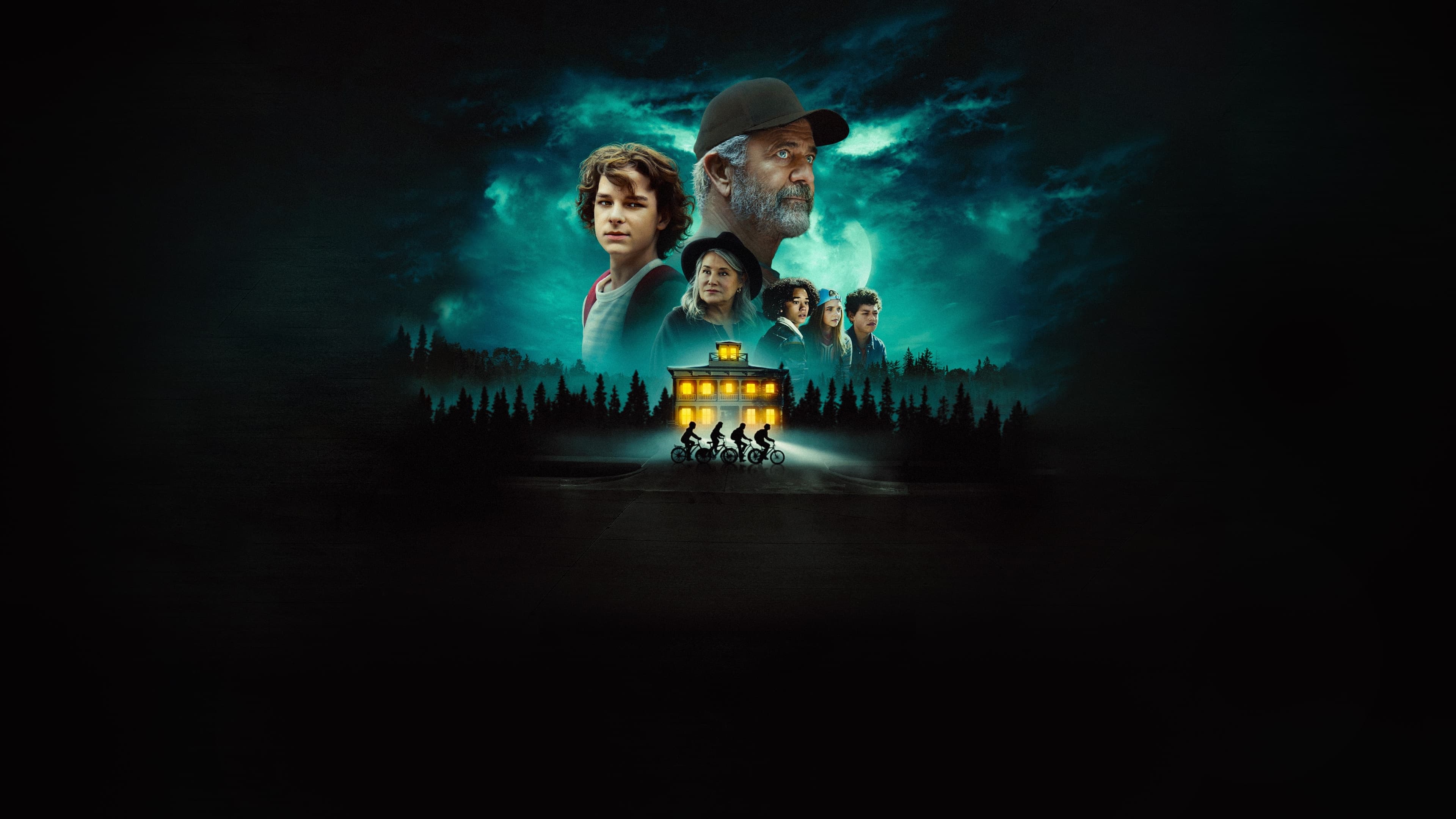 دانلود فیلم هیولای تابستان Monster Summer 2024
