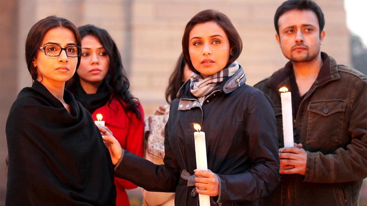 دانلود فیلم هیچکس جسیکا رو نکشته No One Killed Jessica 2011