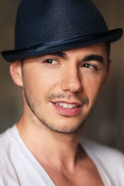 Timur Rodriguez