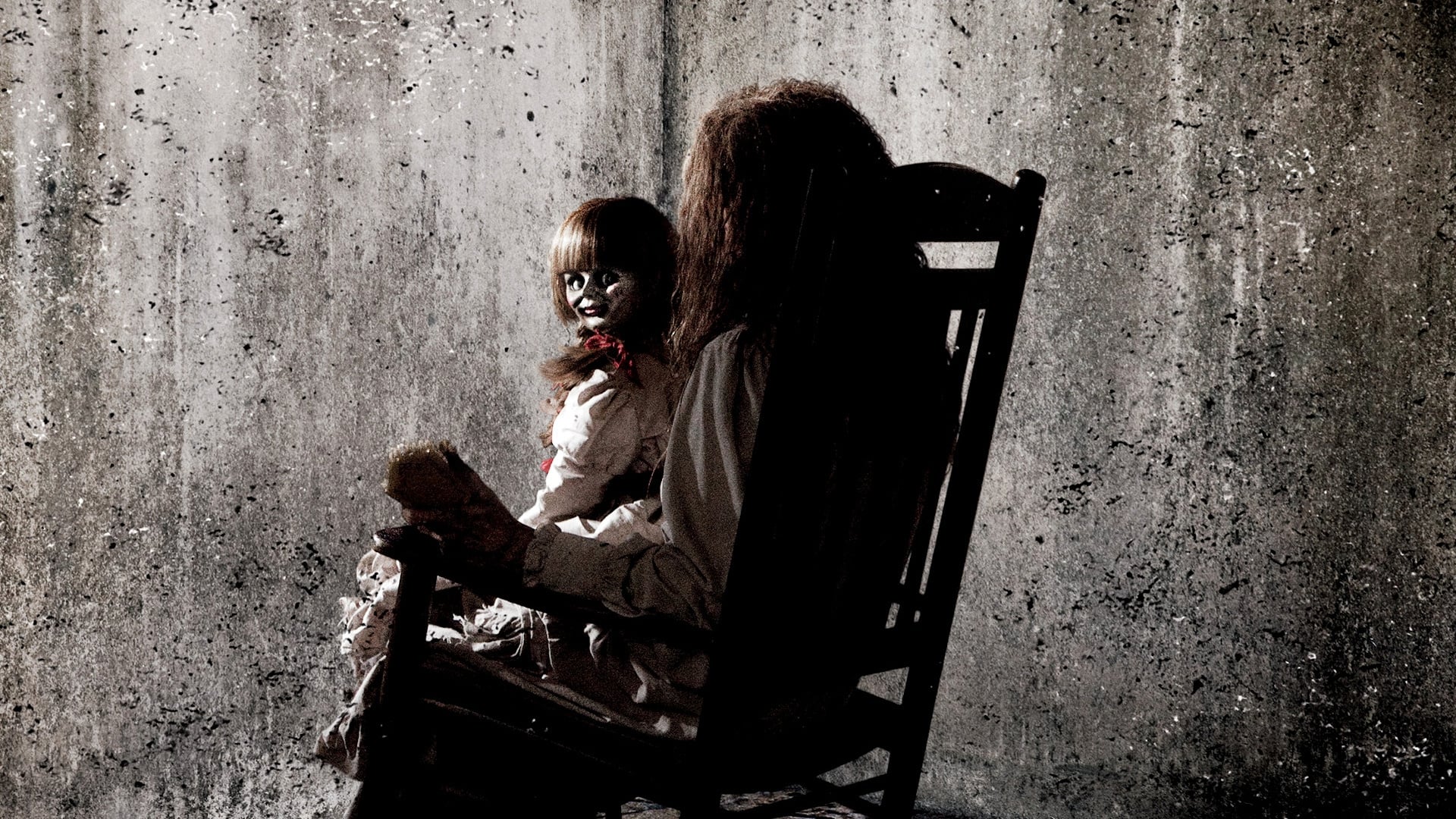 دانلود فیلم احضار 1 The Conjuring 2013