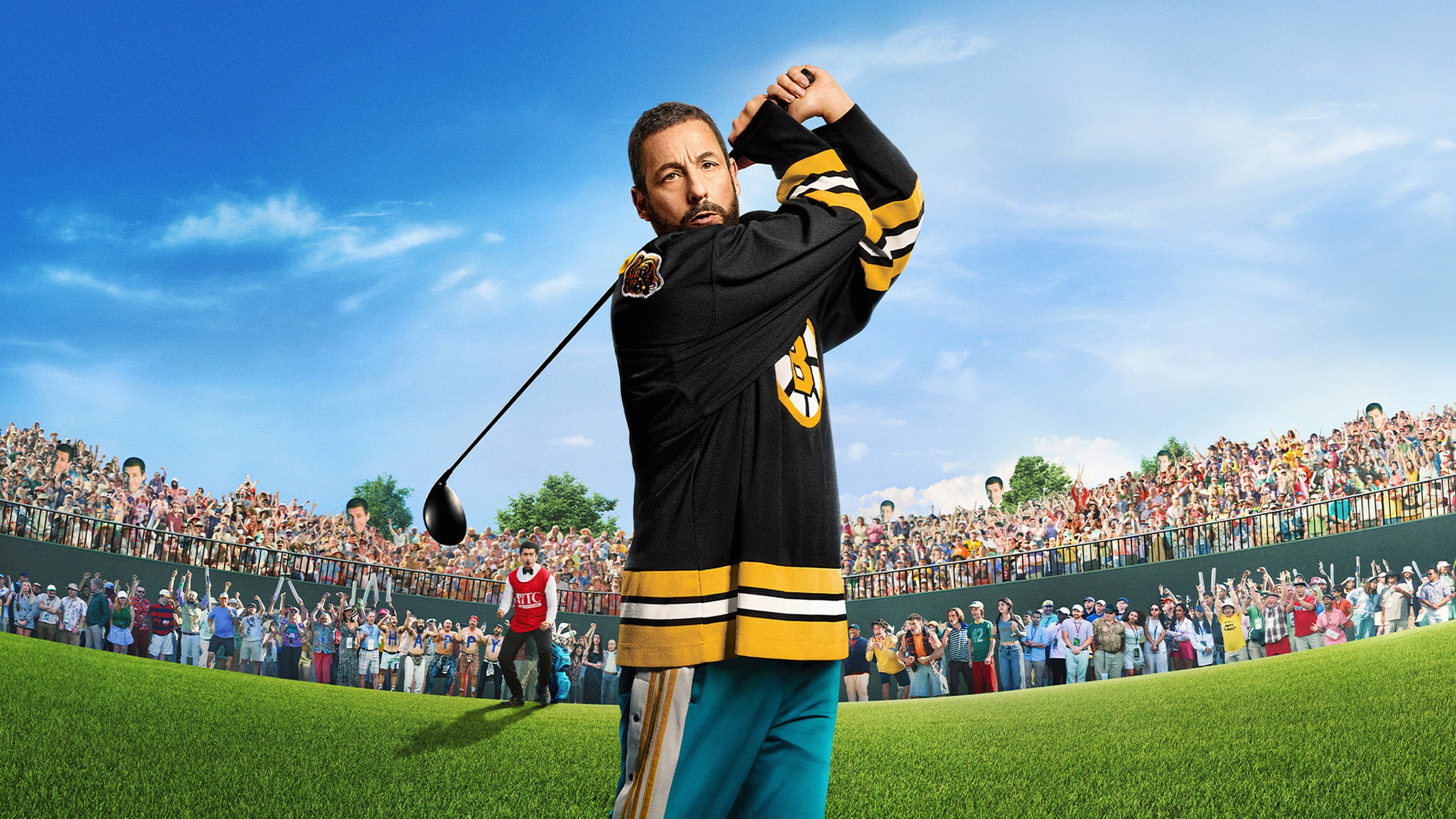 دانلود فیلم هپی گیلمور 2 Happy Gilmore 2 2025