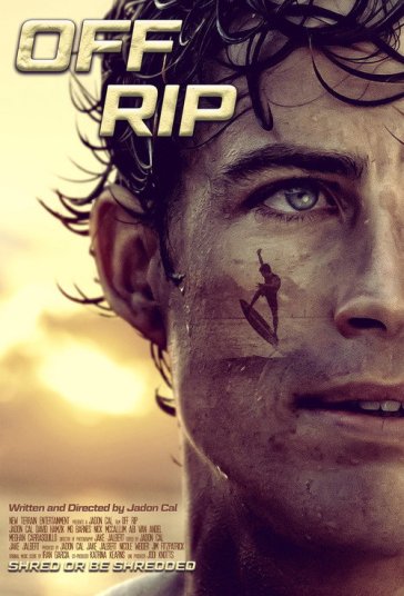دانلود فیلم آف ریپ Off Rip 2025