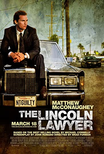 دانلود فیلم وکیل لینکلن‌سوار The Lincoln Lawyer 2011