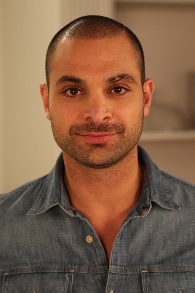 مایکل ماندو