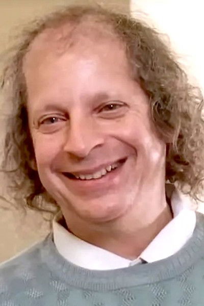 Mitchell Wenig