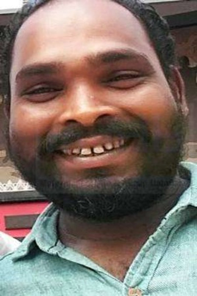 Satheesh K Kunnath