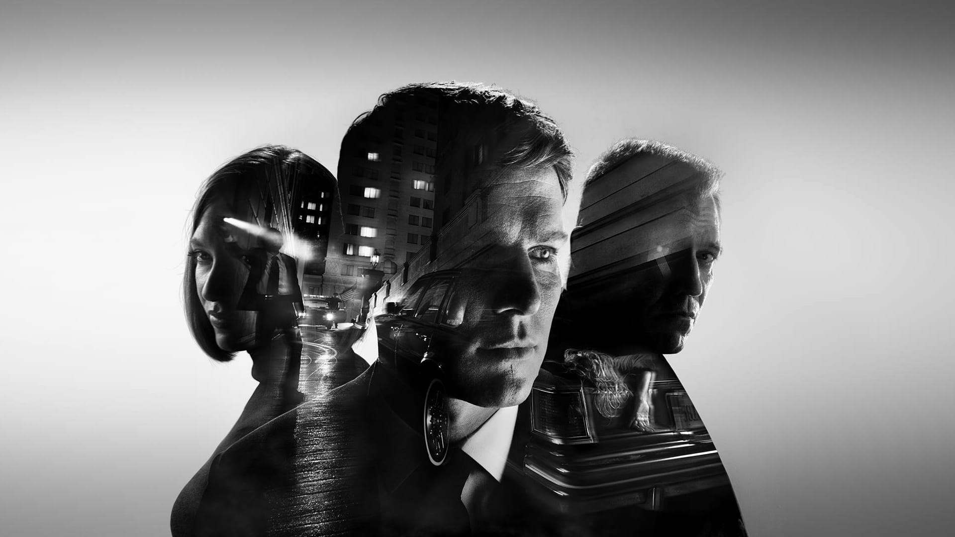 دانلود سریال شکارچی ذهن Mindhunter 2017