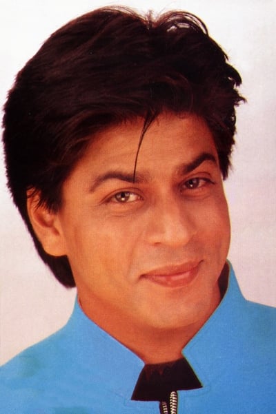 Shah Rukh Khan