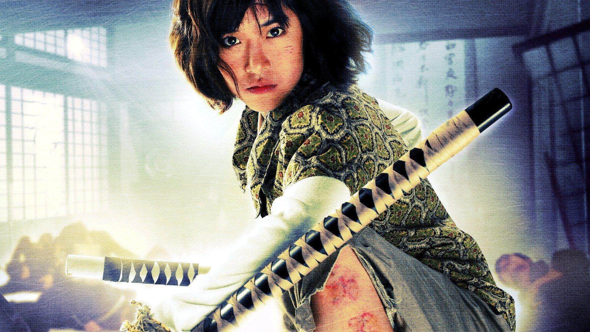 دانلود فیلم شکلات Chocolate 2008