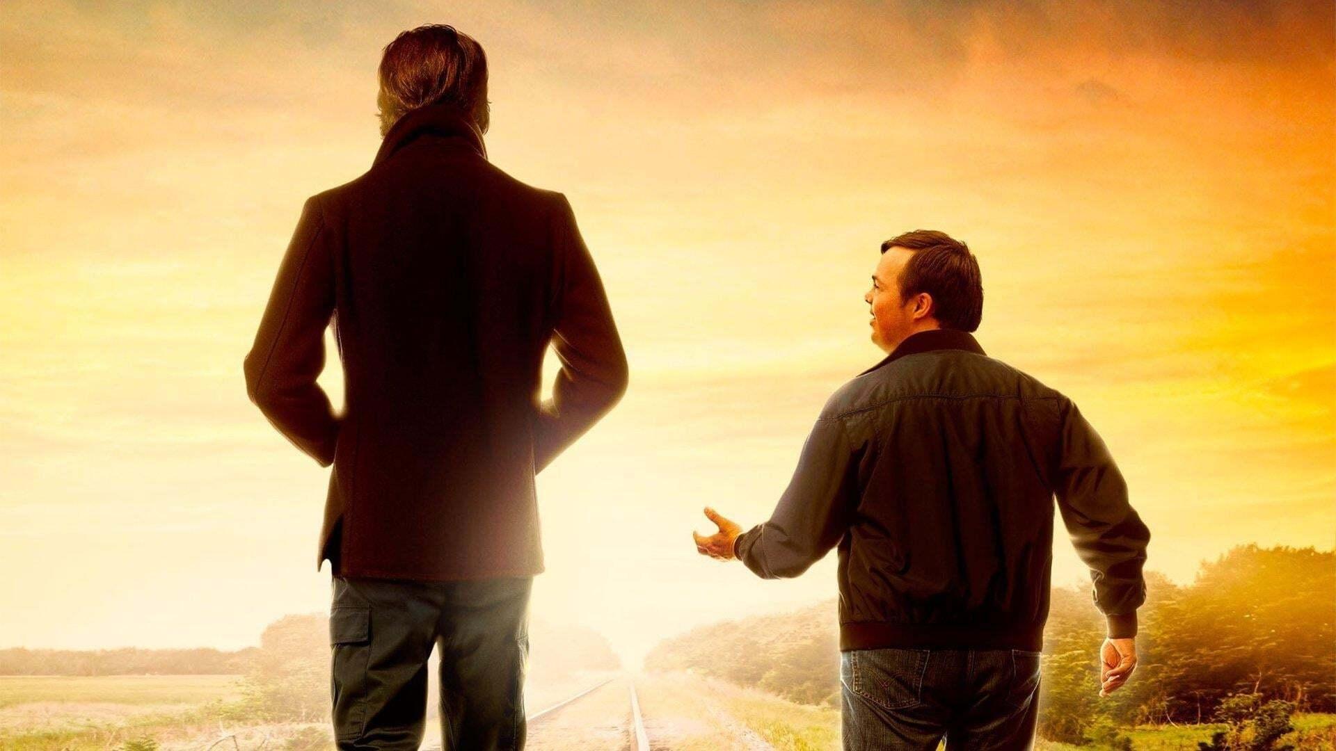 دانلود فیلم در جستجوی امید Where Hope Grows 2014