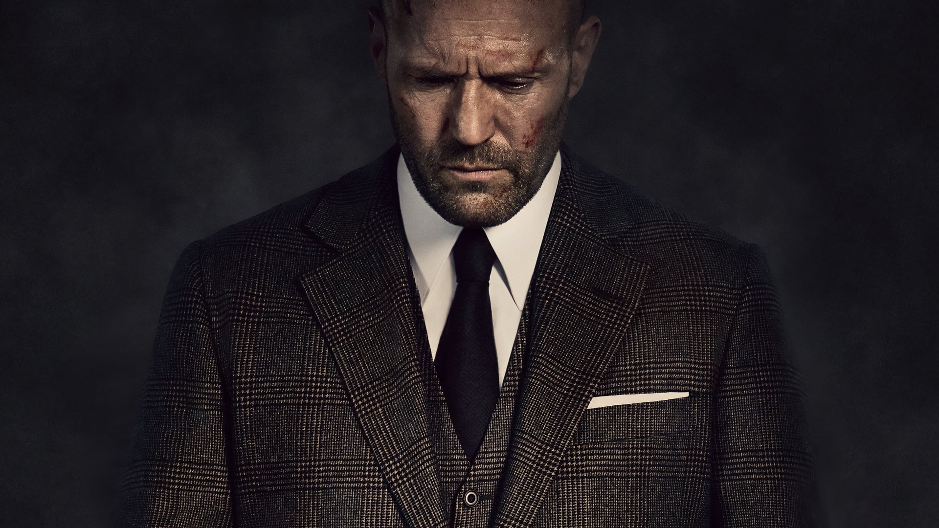 دانلود فیلم مرد خشن Wrath of Man 2021