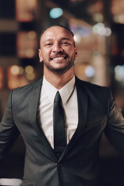 Ahmed Khaled Saleh