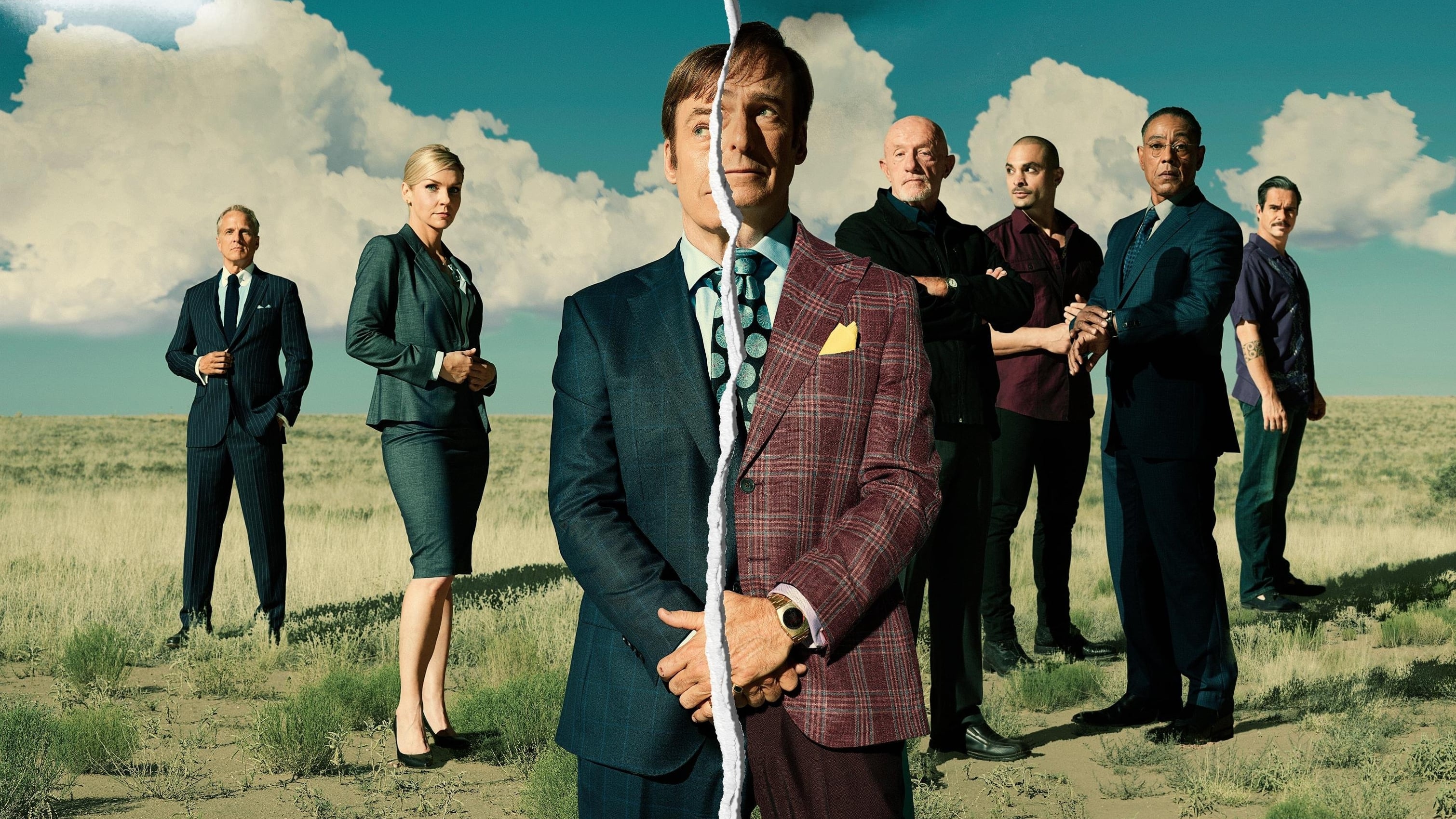 دانلود سریال بهتره با ساول تماس بگیری Better Call Saul 2015