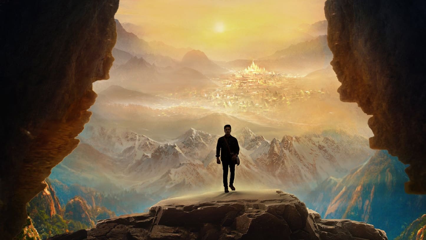 دانلود فیلم اسرار حلقه Karthikeya 2 2022